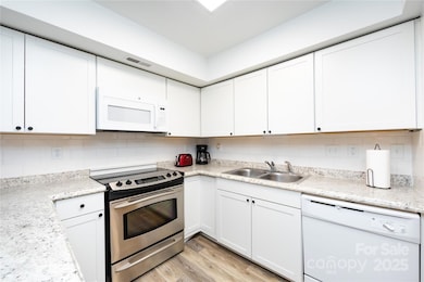 8307 Cricket Lake Dr, Charlotte, NC 28277 - photo 4