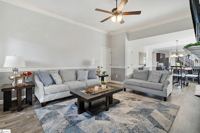 505 Thomas Edwards Ln, Greer, SC 29651 - photo 6