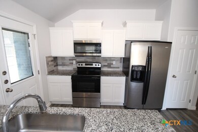 134 Wind Ridge Dr unit A, Copperas Cove, TX 76522 - photo 2