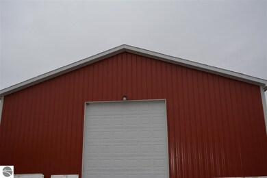 220 electric; concrete floor