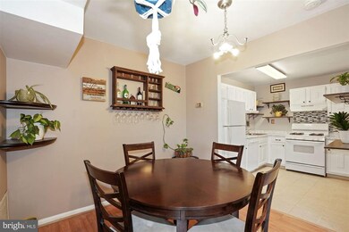 Lafayette Park unit 408, Falls Church, VA 22041 - photo 7