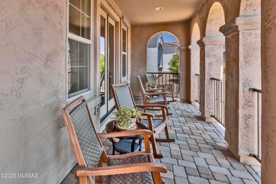 This is the Front Porch!