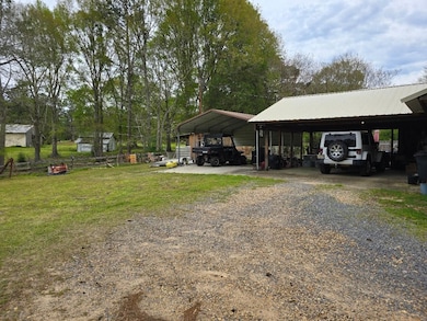 4193 Muddy Springs Rd, Magnolia, MS 39652 - photo 2