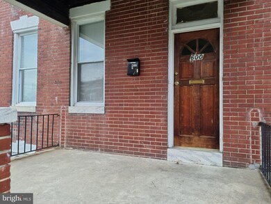 600 Linnard St, Baltimore, MD 21229 - photo 2