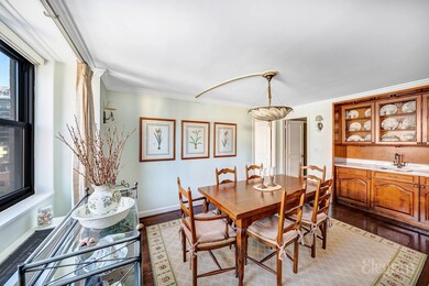 Plymouth Tower unit 10-JK, New York, NY 10128 - photo 5