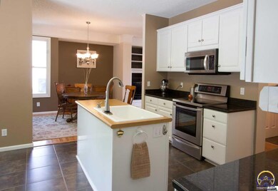 5696 SW 33rd Terrace, Topeka, KS 66614 - photo 4