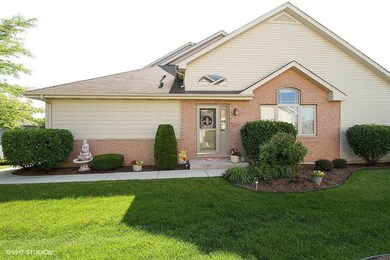 10047 Gettler St, Dyer, IN 46311 - photo 2