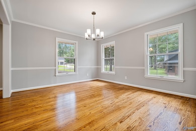 217 Monterey Cir, Gadsden, AL 35901 - photo 5