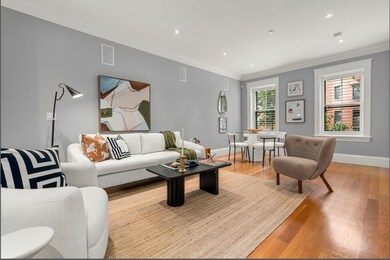 133 W Concord St unit 1, Boston, MA 02118 - photo 4