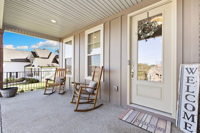 1021 C P Stewart Blvd, Lebanon, TN 37087 - photo 2