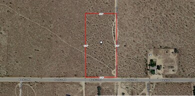 0 Backus Rd Quailhead Rd unit 23008182, Mojave, CA 93501 - photo 3