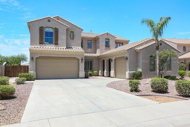 Front View2-RV Gate