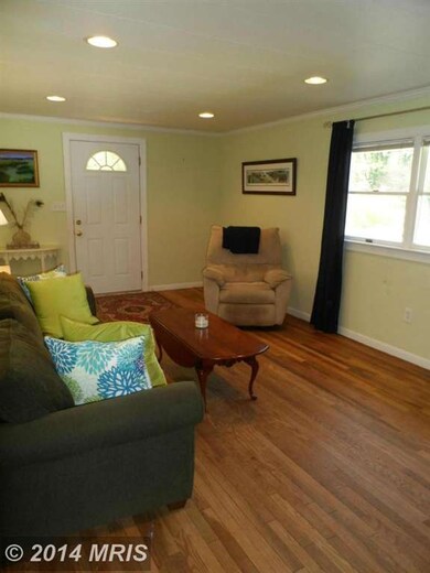 400 Harbor Dr, Annapolis, MD 21403 - photo 3