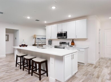 12232 SW Forli Way, Port St. Lucie, FL 34987 - photo 5