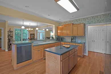 1527 S Blackstock Rd, Landrum, SC 29356 - photo 2