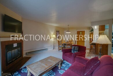 39 Vail Ave unit 117 A, Angel Fire, NM 87710 - photo 4