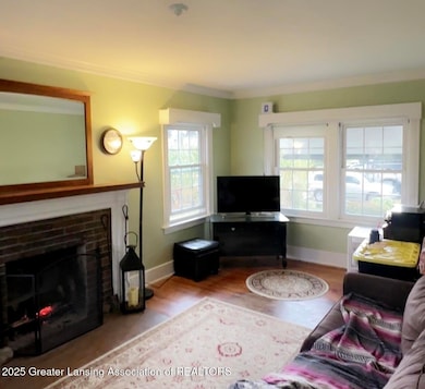 1901 W Malcolm x St, Lansing, MI 48915 - photo 6