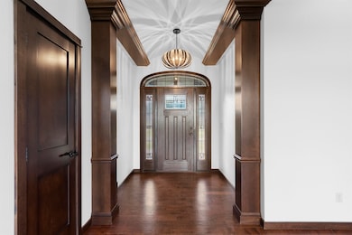 3200 Gray Hawk Trail, Suamico, WI 54313 - photo 3