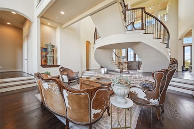 460 Bishop Rd, Huntsville, TX 77320 - photo 7