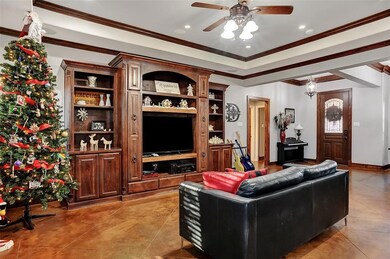 107 Chrissa Dr, Pottsboro, TX 75076 - photo 3