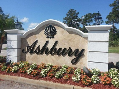 ashbury monument