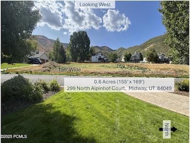 1080 N Alpenhof Ct unit 5, Midway, UT 84049 - photo 2