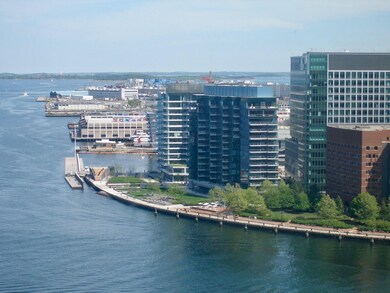 Harbor Towers unit 25E, Boston, MA 02110 - photo 7
