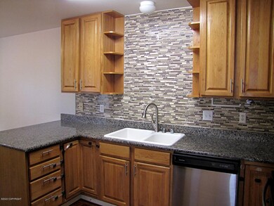 Tile backsplash, 42
