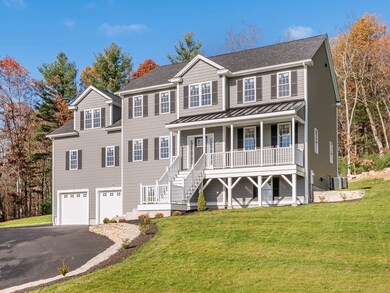 9 Stockwell Farm Way, Sutton, MA 01590 - photo 5