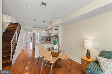 1653 New Jersey Ave NW unit 1, Washington, DC 20001 - photo 5