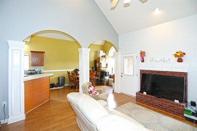 103 Sir Patrick Way, Warner Robins, GA 31088 - photo 7