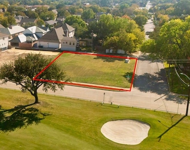 4637 Crestline Rd, Fort Worth, TX 76107 - photo 7