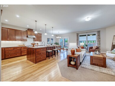 Kitchen/Living Room