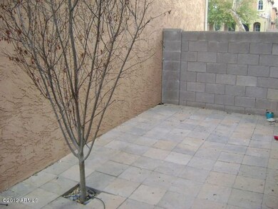 PRIVATE COURTYARD