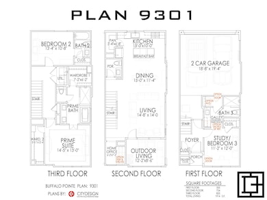 2708 Grand Fountains Dr unit D, Houston, TX 77054 - photo 5