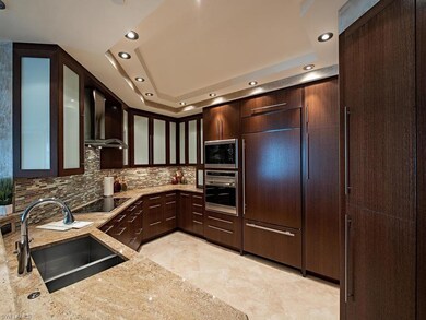 Baypointe At Naples Cay unit 1505, Naples, FL 34103 - photo 4