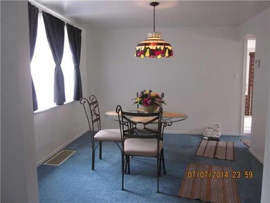 Dining Room.