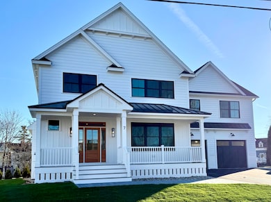 7 Christensen Ln, Kennebunk, ME 04043 - photo 3