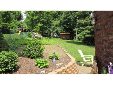 Yard/Garden.