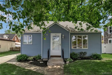 233 Taber Place, North Tonawanda, NY 14120 - photo 3