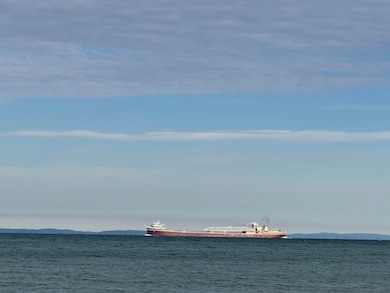 Lot 3 W North Shore Rd, Whitefish Township, MI 49768 - photo 4