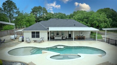 7905 Kathryn Rd, Needville, TX 77461 - photo 2