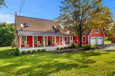 23 South Rd, Deerfield, NH 03037 - photo 2