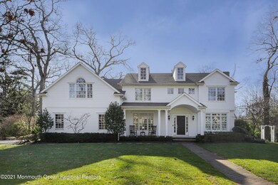 Welcome Home!