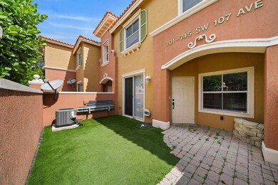 717 SW 107th Ave unit 2203, Pembroke Pines, FL 33025 - photo 2