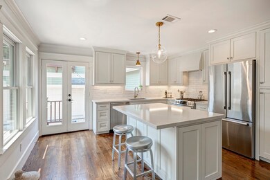 816 W Cottage St, Houston, TX 77009 - photo 5