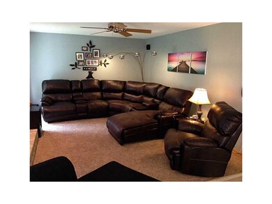 Great Room.