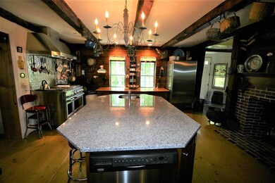 768 Center St, Wolfeboro, NH 03894 - photo 2