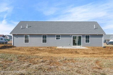 316 Valhalla Trace, Big Spring, KY 40175 - photo 4