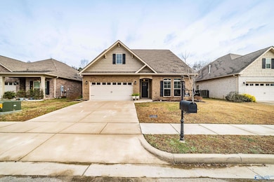 5019 Clearwater Creek Rd SE, Brownsboro, AL 35741 - photo 3